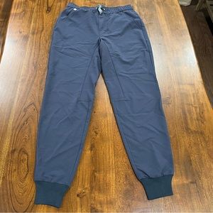 Figs Tansen 2.0 Scrub Joggers Size Small